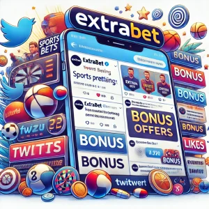 Extrabet Twitter